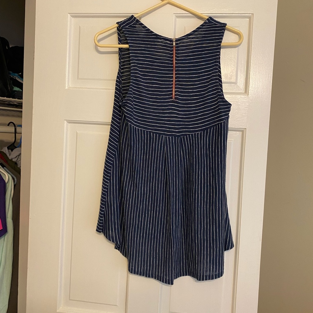 Tank Top - Picture 2 of 2